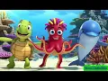 Download Lagu CHILDREN'S VIDEOS 🚀 CHILDREN'S MUSIC 🎹 THE BEST CHILDREN'S COMPILATION #KidsNUJMIKOLPK