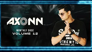 latest bollywood remixes dj axonn monthy dose volume 12 jukebox