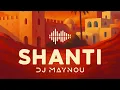 Download Lagu DJ Maynou - Shanti ( Original Mix 2025 )