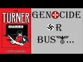 The Turner Diaries book review Diary of a Mad White Man