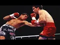 Download Lagu Julio Cesar Chavez vs Greg Haugen - Highlights (BEATDOWN \u0026 KNOCKOUT)