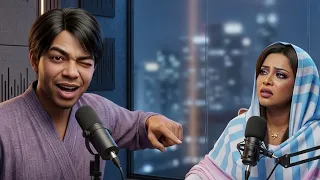 ماذا أرسل البرنس لقوازية قبل الحادث  تفاصيل جديدة تثير الجدل حول الفنانة المعروفة  دندنها