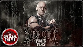 Baron Corbin – Pray For Mercy (Entrance Theme)