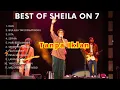 TANPA IKLAN ❗❗❗ BEST OF SHEILA ON 7 - UNTUK MENEMANIMU BEKERJA / DI PAGI HARI YANG INDAH