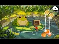 Download Lagu Ontspan je geest 🍀 In harmonie met de natuur - stop met overdenken - lofi hiphopmix