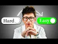 How to Turn That Difficult Conversation You Need to Have on EASY Mode