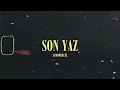 Son Yaz - (Sevdiğim) - Samoobeatz 2026 )Official Audio) 