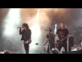 Download Lagu Pierce The Veil - King for a Day / Kellin Quinn Live Budapest Park 2017