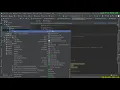 ANDROID STUDIO interface with URL endpoint Retrofit Crash Course