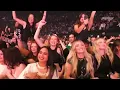 LANY - XXL (live from the "a beautiful blur" world tour) [FMV/EDIT]