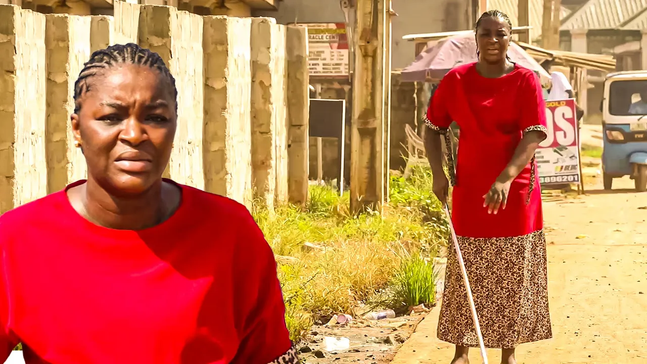 Legacy Of Evil - Chacha Eke Joyce Kalu — Nollywood (2025)