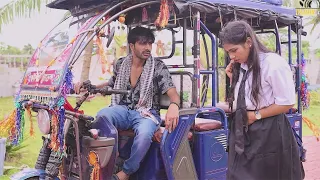 school girl hindi short movie toto driver trapped