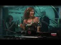 Background VIBEZ™ :02  "Neo-House Groove" featuring DJ Strega (AFRO HOUSE • HIP-HOP)
