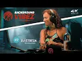 Background VIBEZ™ :02  featuring DJ Strega (aka Paola Gladys) • \