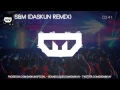 Download Lagu [Dubstep] Rihanna - S\u0026M (Daskun Remix)