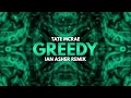 Download Lagu Tate McRae - Greedy (Ian Asher Remix)