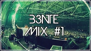 Download B3NTE MIX 1 | FRAZAN MP3