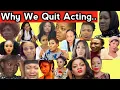 20 Nollywood Actresses We Miss Why They Quit And Where They Are Now