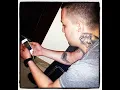 Sentino feat. Olli Banjo & Megaloh - Ich bin Deutscher hip hop (Juice Remix)