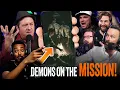 Demons on the Mission
