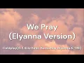Download Lagu We Pray (Elyanna version)- Coldplay(ft. Little Simz, Burna Boy, Elyanna \u0026 TINI)(English Translation)