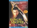 OST FILM KUNGFU MASTER DONNIE YEN