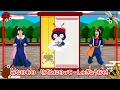 ♪昆虫太極拳 ｰ もりの もりの おくふかく あせをかいて しゅぎょうちゅう 〜♪〈振り付き〉