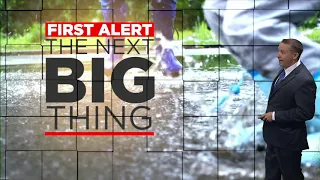 Meteorologist Wes Wyatt WBRC FOX6 9 00 PM News from January 26th 2020