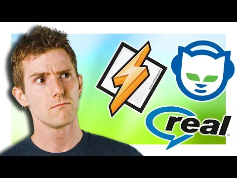 Download MP3 NAPSTER Still Exists?! – Where Are They Now