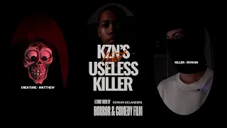 kzns most useless killer short film 2025 