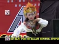 Download Lagu Jaranan Wanita Pegon Ndadi [Official Music Video]
