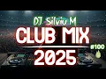Download Lagu Music Mix 2025 #100 Party Club Dance 2025 | Best Remixes Of Popular Songs 2025 MEGAMIX (DJ Silviu M)