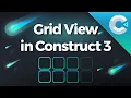 Construct 3 Tutorial How To Make An Item List With ProUI