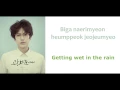 Download Lagu Kyuhyun- At Gwanghwamun Lyrics [ROM+ENG]