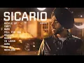 SICARIO - Shubh New Full Album 2025