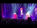 Los Caligaris - Queda en esta noche  - Auditorio Pabellón M - 6 octubre 2022