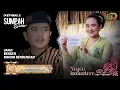 DUET VIRAL !! SUMPAH SETIA - JANJI BENGEN - MUSIM RENDENGAN | MAPAG SRI DS. BOGOR KEC. SUKRA