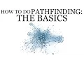 How to Do PATHFINDING The Basics Graphs BFS and DFS in Unity