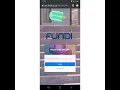How to register FUNDI link card download statement