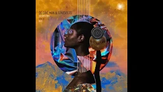 de cave man tonicvolts you were here original mix 