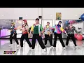 Download Lagu BEDA RASA // Senam kreasi SSBT // Lagu pesta rakyat - CLUMSTYLE // Reggaemix version