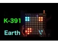 Download Lagu K-391 - Earth | Launchpad MK2 Cover + Project File