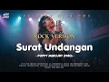 Lagu Rock Version - SURAT UNDANGAN - Poppy Mercury (1980) | Cover by Nigi DMS
