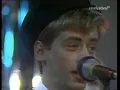 Haircut 100 - Love plus One 1982 German TV Cologne
