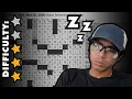 NY Times Crossword Wednesday March 25th 2026 Unathletic Puzzles