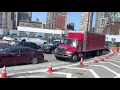 Port authority bus terminal-Lincoln Tunnel