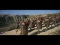 Download Lagu Ben Hur (2016) Roman march into Jerusalem