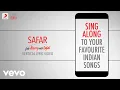 Download Lagu Safar - Jab Harry Met Sejal|Official Bollywood Lyrics|Arijit Singh