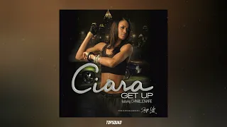 Ciara Get Up Feat Chamillionaire 