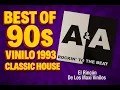Download Lagu 1991 Classic Euro House A \u0026 A  – Rockin' To The Beat (Extended Version) By Reybanana